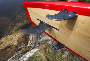The 10'6" SUP Package
