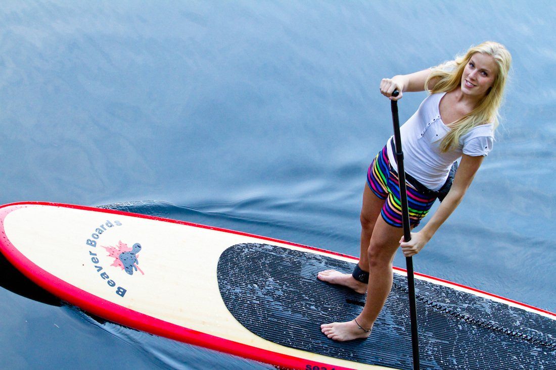 Sea to Sky Cruiser 11'6" SUP Package