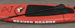 iBeaver 10'6" Inflatable Package